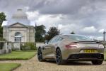 Aston Martin Vanquish 2012 года (WW)